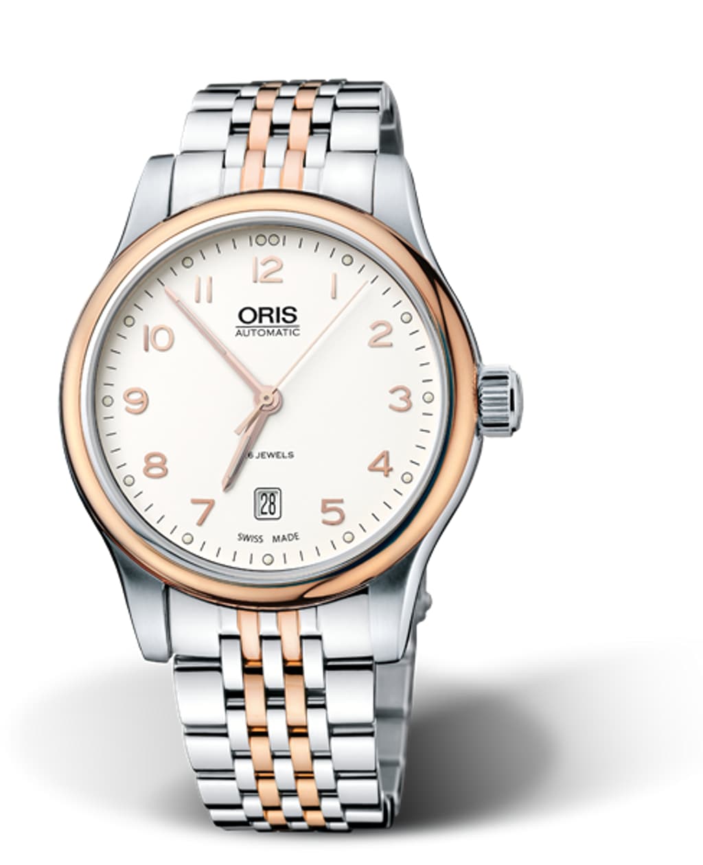 Oris 7594 hot sale